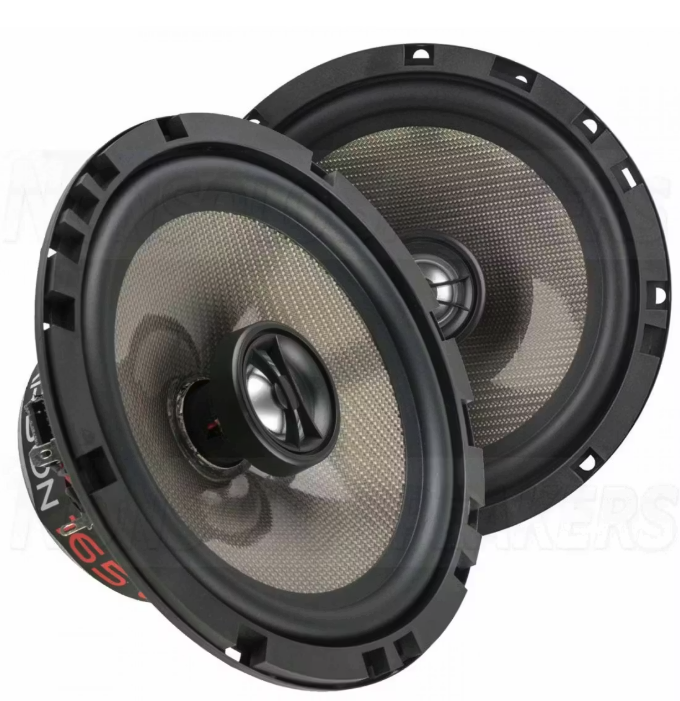 Avtozvočniki Audio System CARBON 165 CO